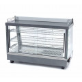 MAXIMA 136L Topla samoposlužna vitrina