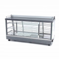 MAXIMA 186L Topla samoposlužna vitrina