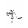 TRE SPADE komplet pribora za TC-8 INOX ručni mlin za meso