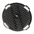 SAMMIC QC-8 set za čišćenje rešetke 8 mm