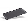 FM Protuljepiva aluminijska tepsija 600x400mm perforirana