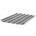 FM tepsija za Baguette 600x400mm