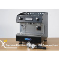 MAXIMA Espresso aparat za espresso kavu - s 1 grupom - 180 šalica/sat