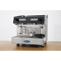 MAXIMA Espresso aparat za espresso kavu - s 2 grupe - kompaktni - 360 šalica/sat