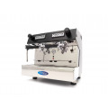 MAXIMA Espresso aparat za espresso kavu - s 2 grupe - kompaktni - 360 šalica/sat
