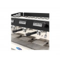 MAXIMA Elegance Gruppo 3 Grande Aparat za espresso kavu