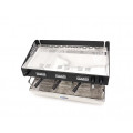 MAXIMA Elegance Gruppo 3 Grande Aparat za espresso kavu