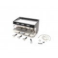 MAXIMA Elegance Gruppo 3 Grande Aparat za espresso kavu