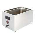 SAMMIC termoizolirana kada za sous vide cirkulator vode -28 litara