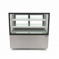 MAXIMA Display vitrina snack slastice 300 litrara