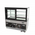 MAXIMA Display vitrina snack slastice 300 litrara