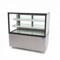 MAXIMA Display vitrina snack slastice 300 litrara