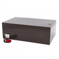 MAXIMA Deluxe 6x30cm pizza peć