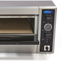 MAXIMA Deluxe 6x30cm pizza peć