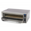MAXIMA Deluxe 6x30cm pizza peć