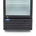 MAXIMA Display rashladna vitrina 360L