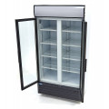 MAXIMA Display hladnjak za napitke 800 litara