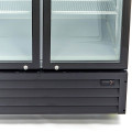 MAXIMA Display hladnjak za napitke 800 litara