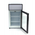 MAXIMA Display rashladna vitrina 50 litara