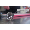 SAMMIC MA-12 noga za štapni mikser 223mm