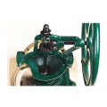 TRE SPADE MC 140V mlin za kavu