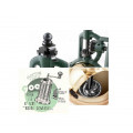 TRE SPADE MC 140V mlin za kavu