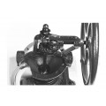 TRE SPADE MC 140R ručni mlin za kavu