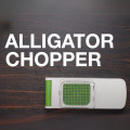 ALLIGATOR rezač za luk sa spremnikom