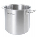 GAMMO lonac s poklopcem 12 litara 25x25cm