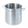 GAMMO lonac s poklopcem 17 litara 28x28cm