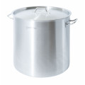 GAMMO lonac s poklopcem 71 litara 45x45cm