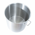 GAMMO lonac s poklopcem 98 litara 50x50cm