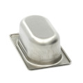 GAMMO GN 1/9 posuda 65 mm duboka