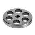 Rešetka za TRE SPADE TC-12 mlin za meso 18mm