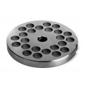 Rešetka za TRE SPADE TC-32 mlin za meso 12mm