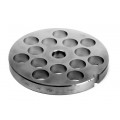 Rešetka za TRE SPADE TC-32 mlin za meso 18mm