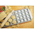 IMPERIA Ravioli classici kalup za raviole s valjkom - 36 podjela