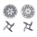 GAMMO 12 Inox uređaj za mljevenje mesa do 120 kg/sat