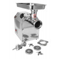 GAMMO 22 Inox uređaj za mljevenje mesa do 220 kg/sat