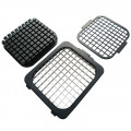 ALLIGATOR 9x9mm set oštrica za 3094 inox rezač luka i češnjaka
