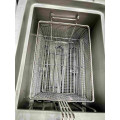 GAMMO Električna friteza s odvodnim ventilom od 24 litara