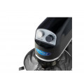 MAXIMA planetarni mikser 7 L - CRNI