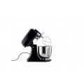 MAXIMA planetarni mikser 7 L - CRNI