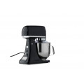 MAXIMA planetarni mikser 7 L - CRNI