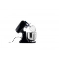 MAXIMA planetarni mikser 7 L - CRNI