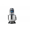 MAXIMA planetarni mikser 7 L - CRNI