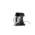 MAXIMA planetarni mikser 7 L - CRNI