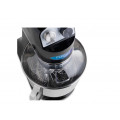 MAXIMA planetarni mikser 7 L - CRNI