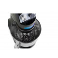 MAXIMA planetarni mikser 7 L - CRNI