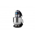 MAXIMA planetarni mikser 7 L - CRNI